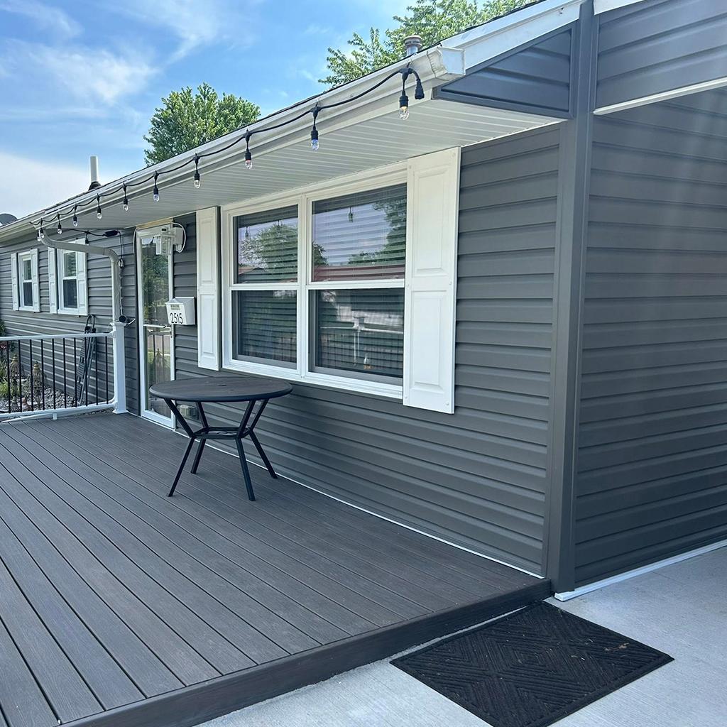 Siding Exterior - foto 5