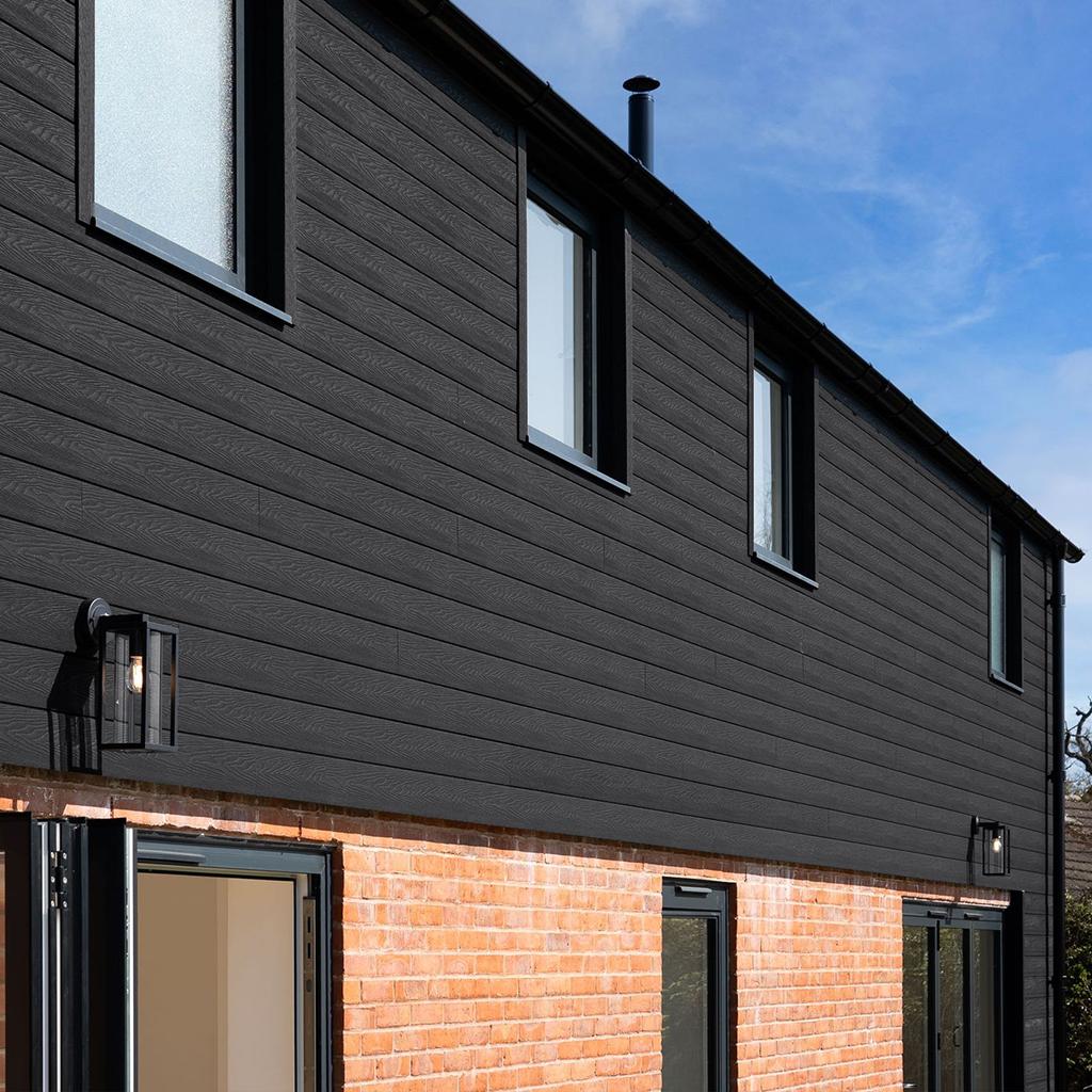 Siding Exterior