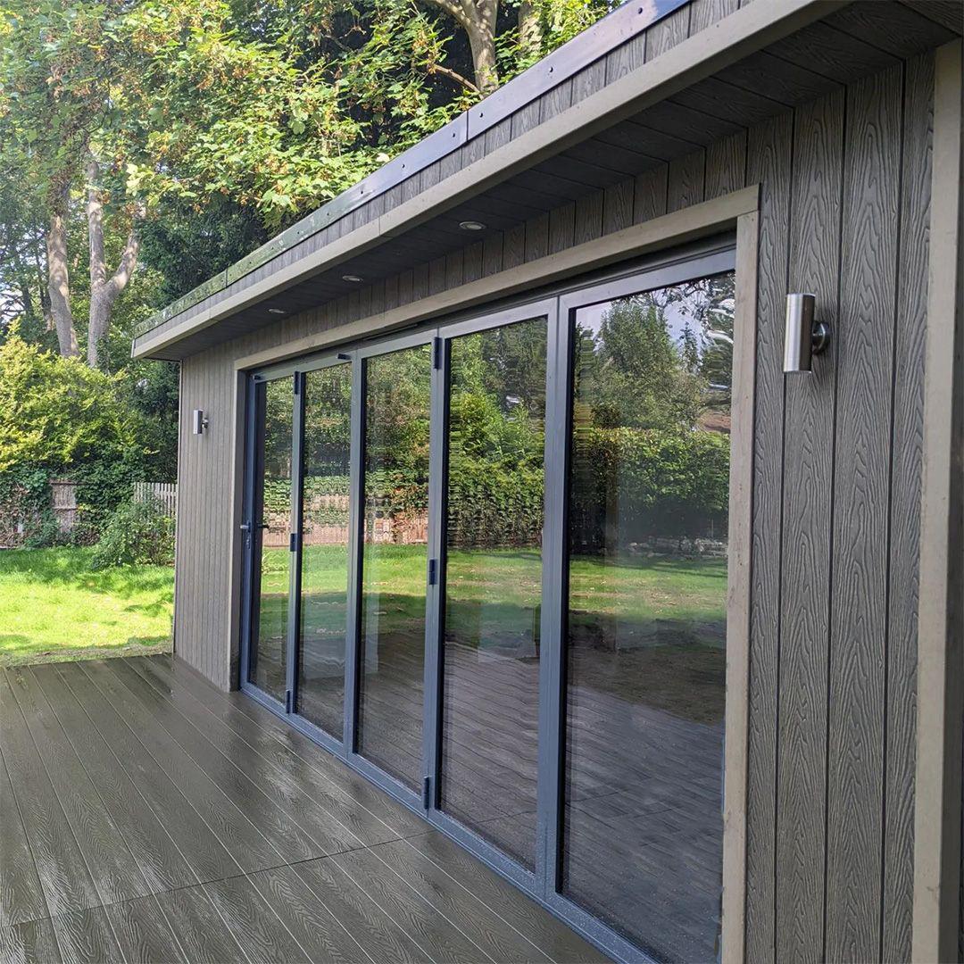 Siding Exterior - foto 3
