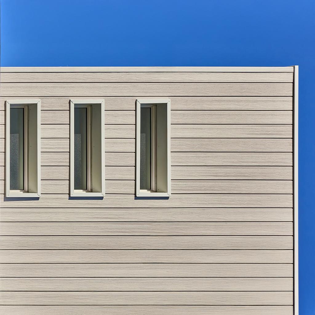 Siding Exterior - foto 2