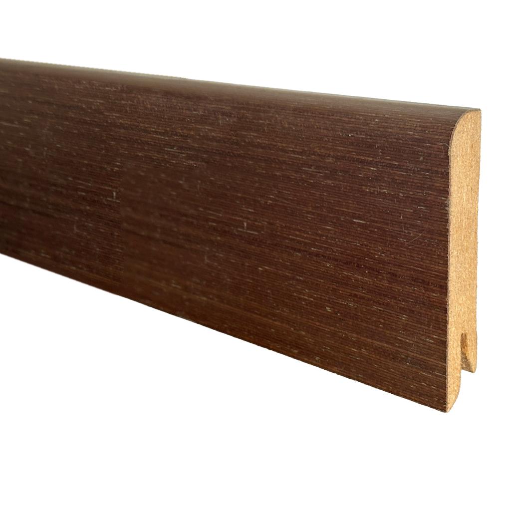 Zócalos de Símil Madera / PVC / EPS - foto 4