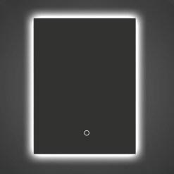 Espejo Led HT09 60x80cm