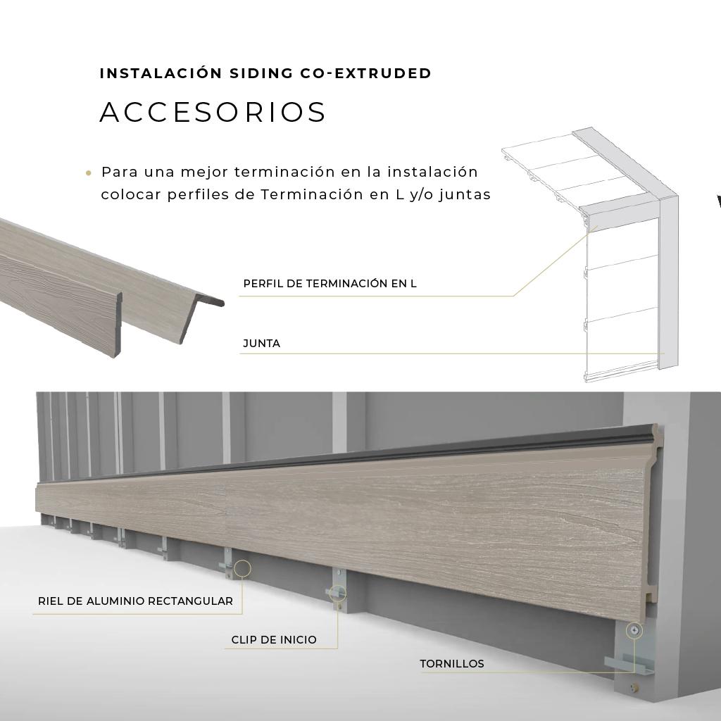 Siding Exterior - foto 6