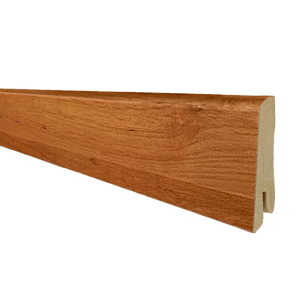 Zócalos de Símil Madera / PVC / EPS - foto 2