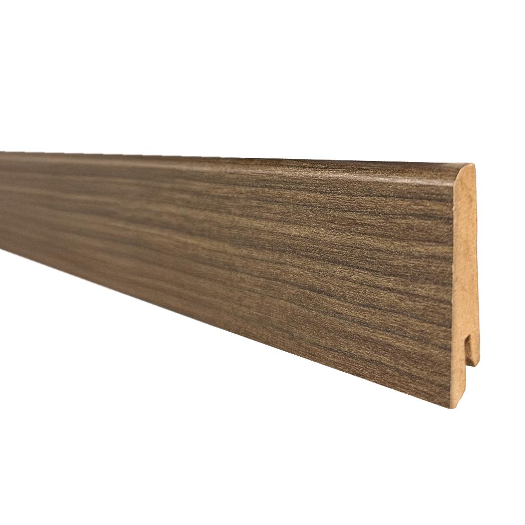 Melamina Chocolate 17x58mm