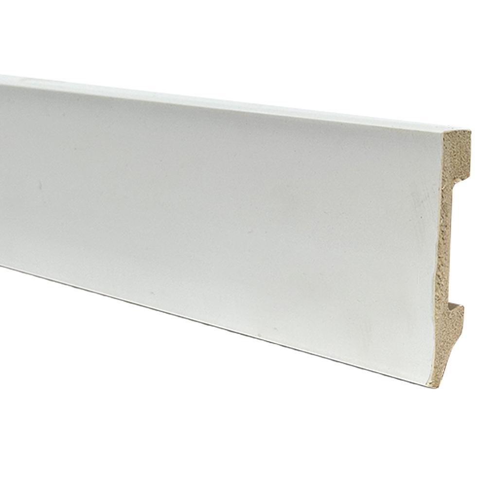 Zócalos de Símil Madera / PVC / EPS - foto 3