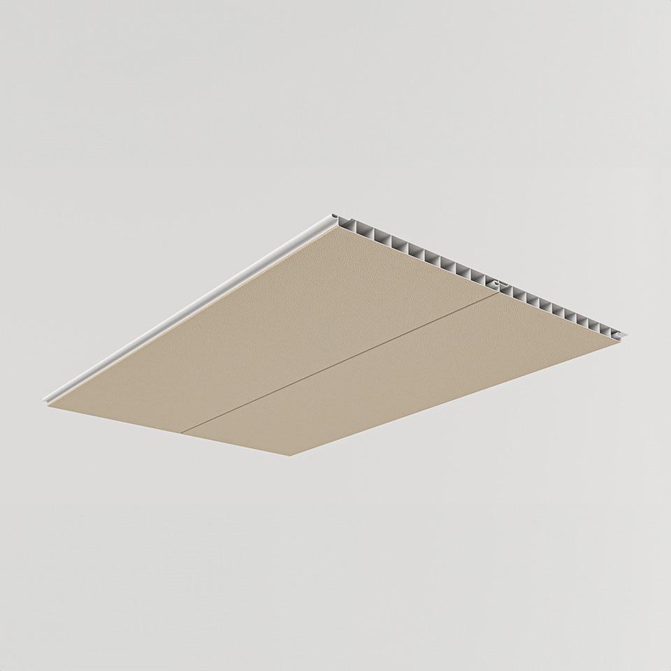 Cielorraso PVC · Concrete C