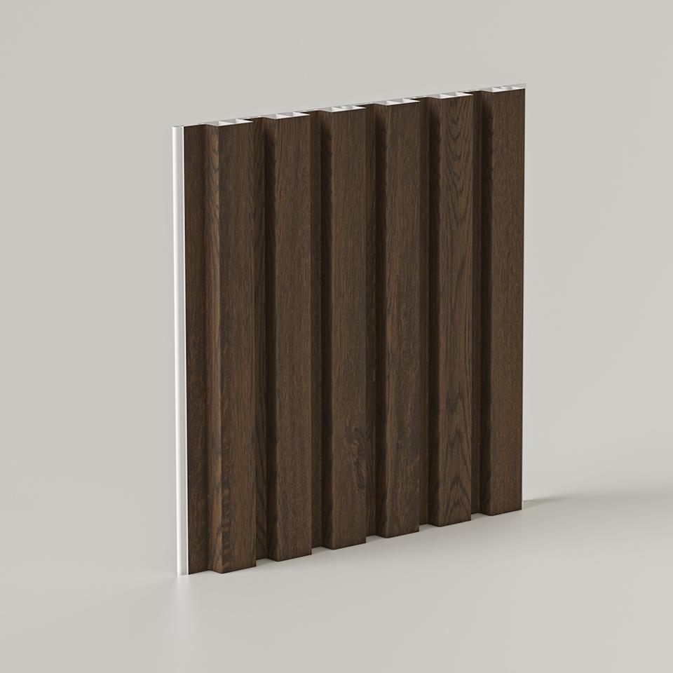 Wall Panel PVC Exterior - foto 3