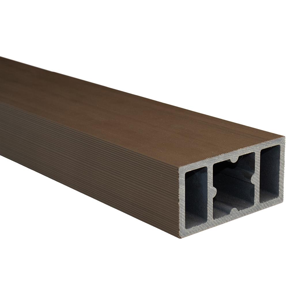 Perfiles WPC Cycle - foto 4