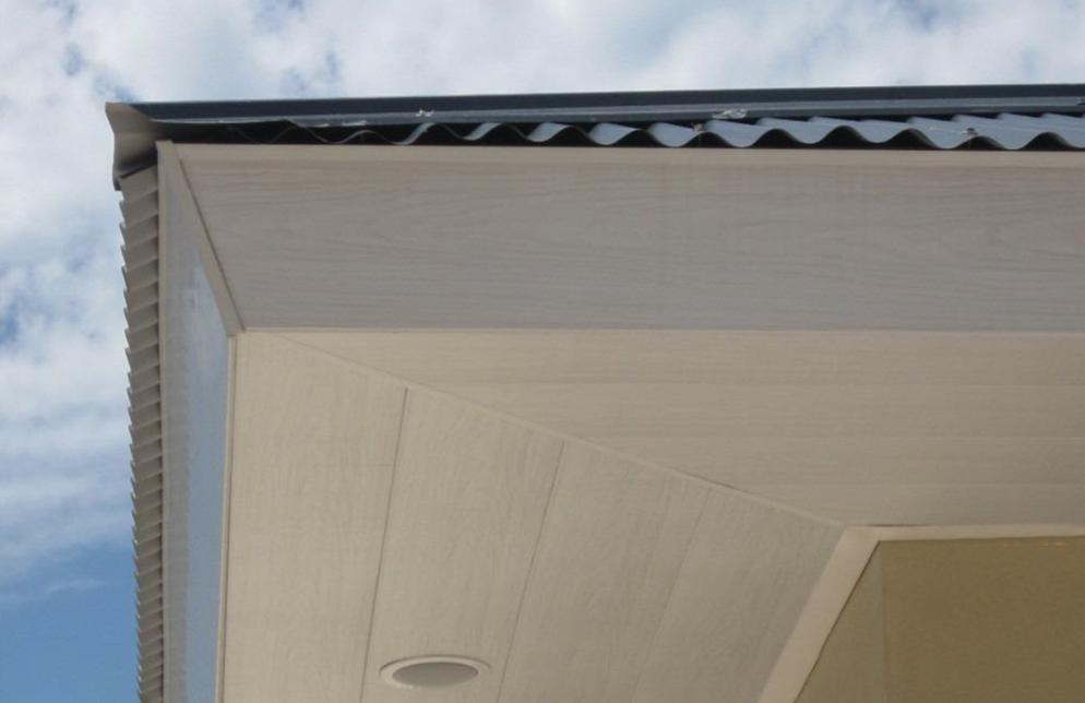 Cielorrasos PVC Classic