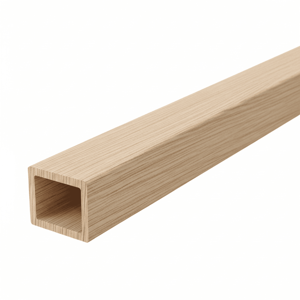 Perfil Ancho · Maple