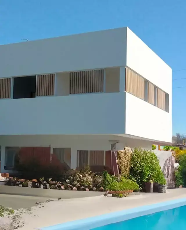 Perfil Coextruído · Fresno
