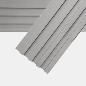 Wall Panel WPC Gris