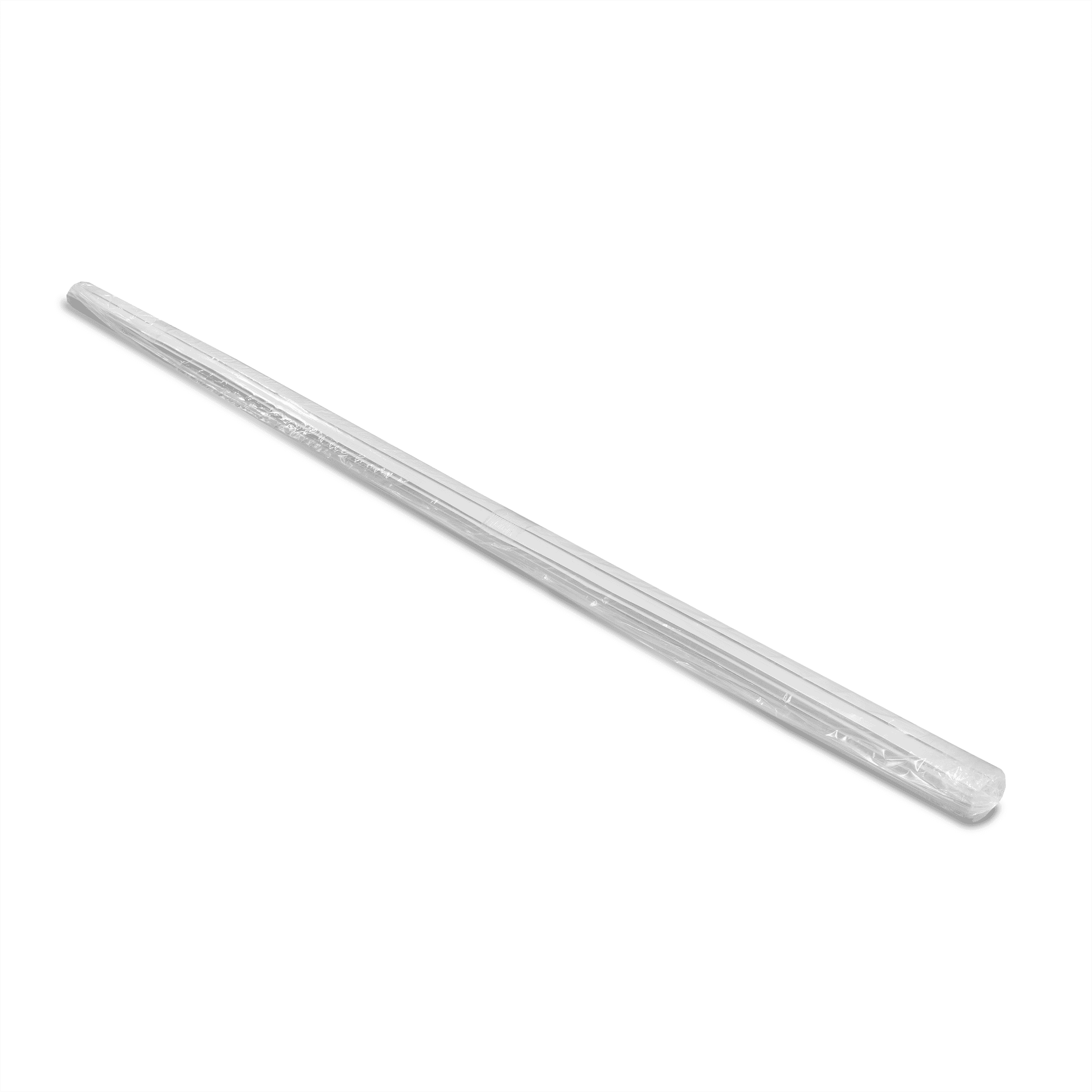 PUF83M · Perfil unión flexible · Blanco