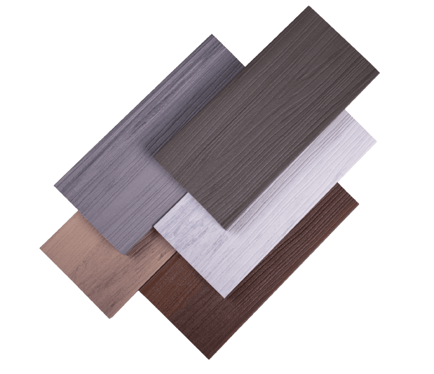 Decks Composite - foto 4