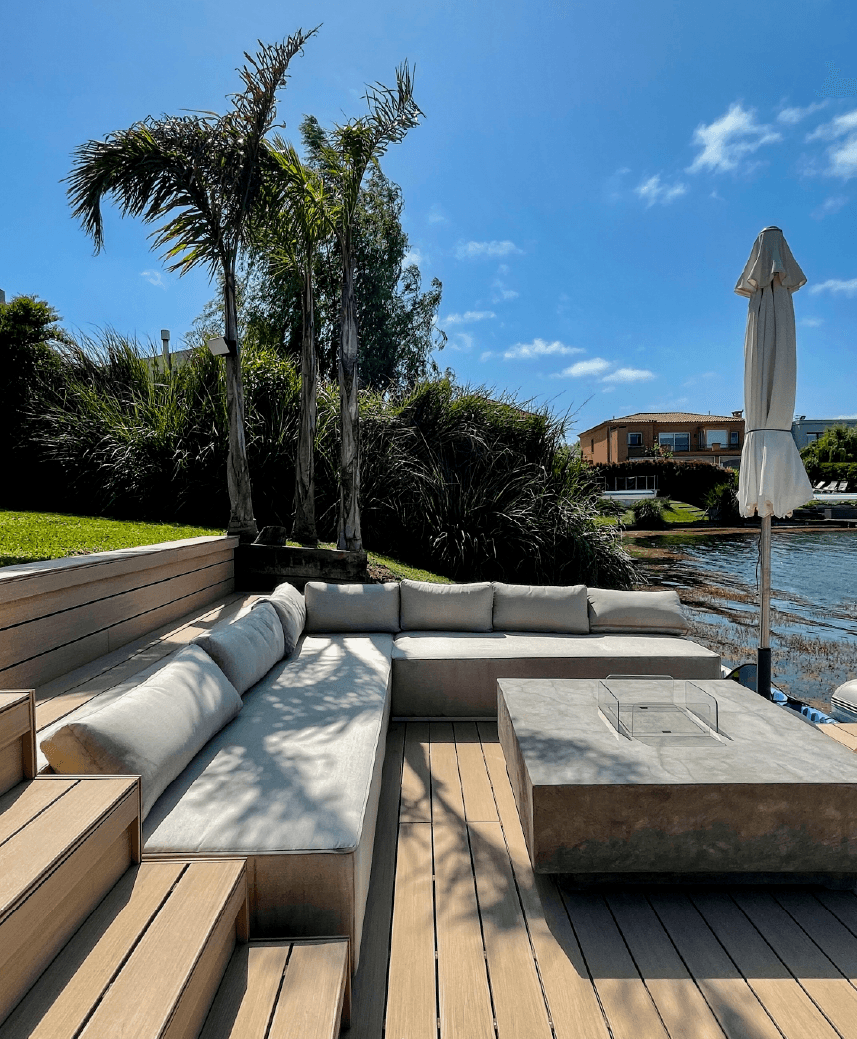 Decks Composite - foto 2