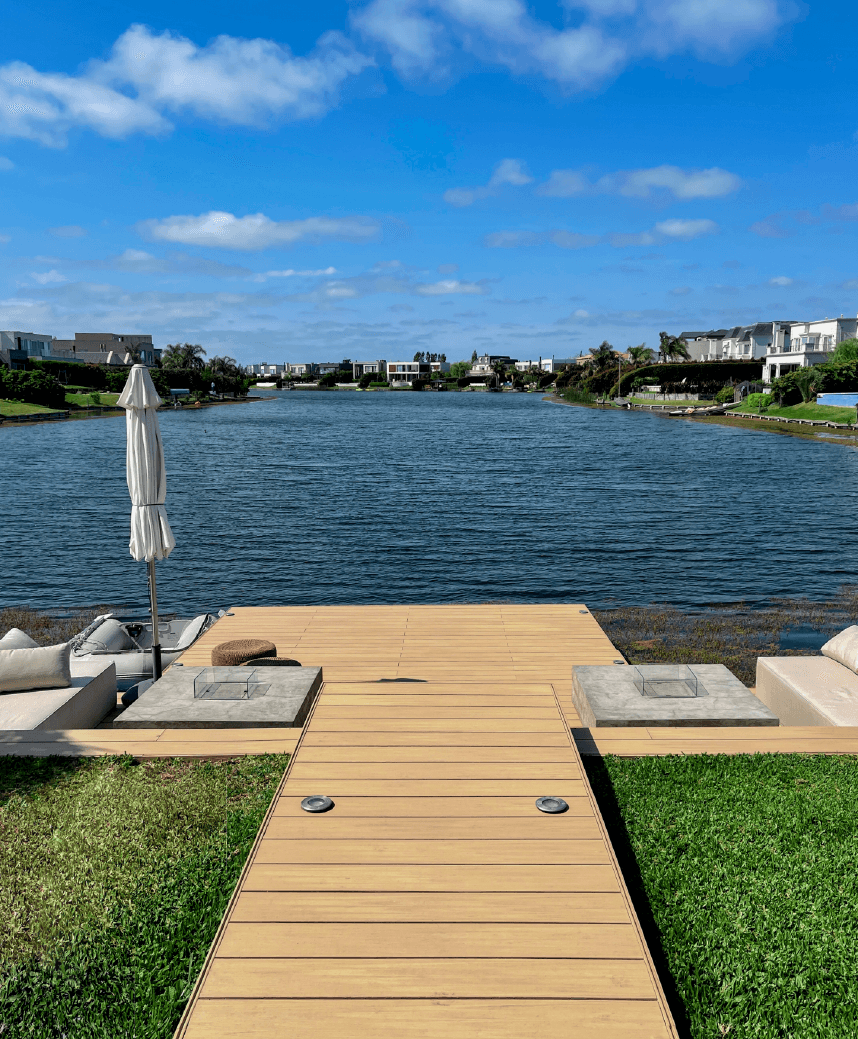 Decks Composite - foto 3