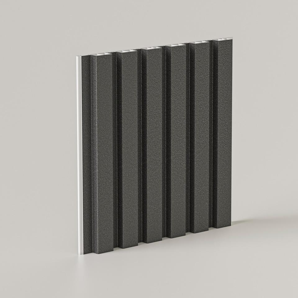 Wall Panel PVC Exterior - foto 4