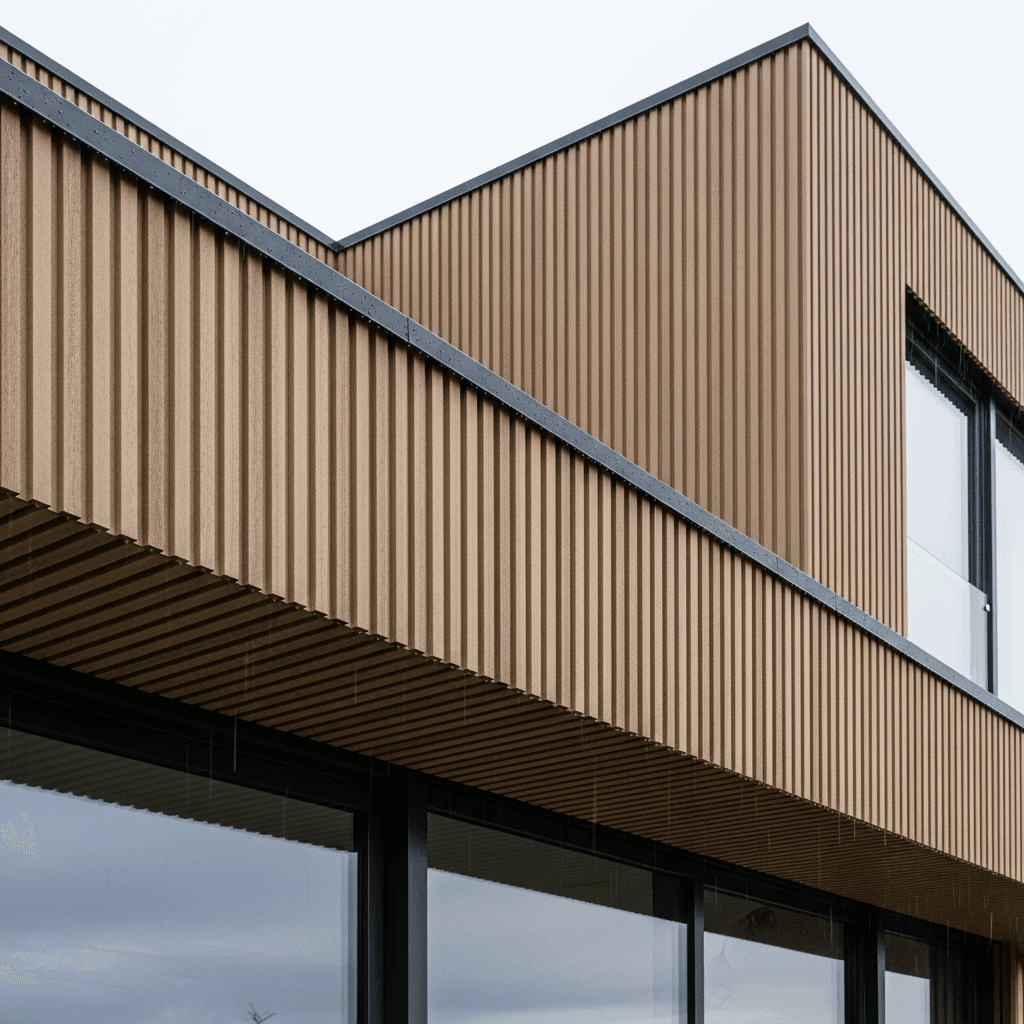 Wall Panels Exterior - foto 2