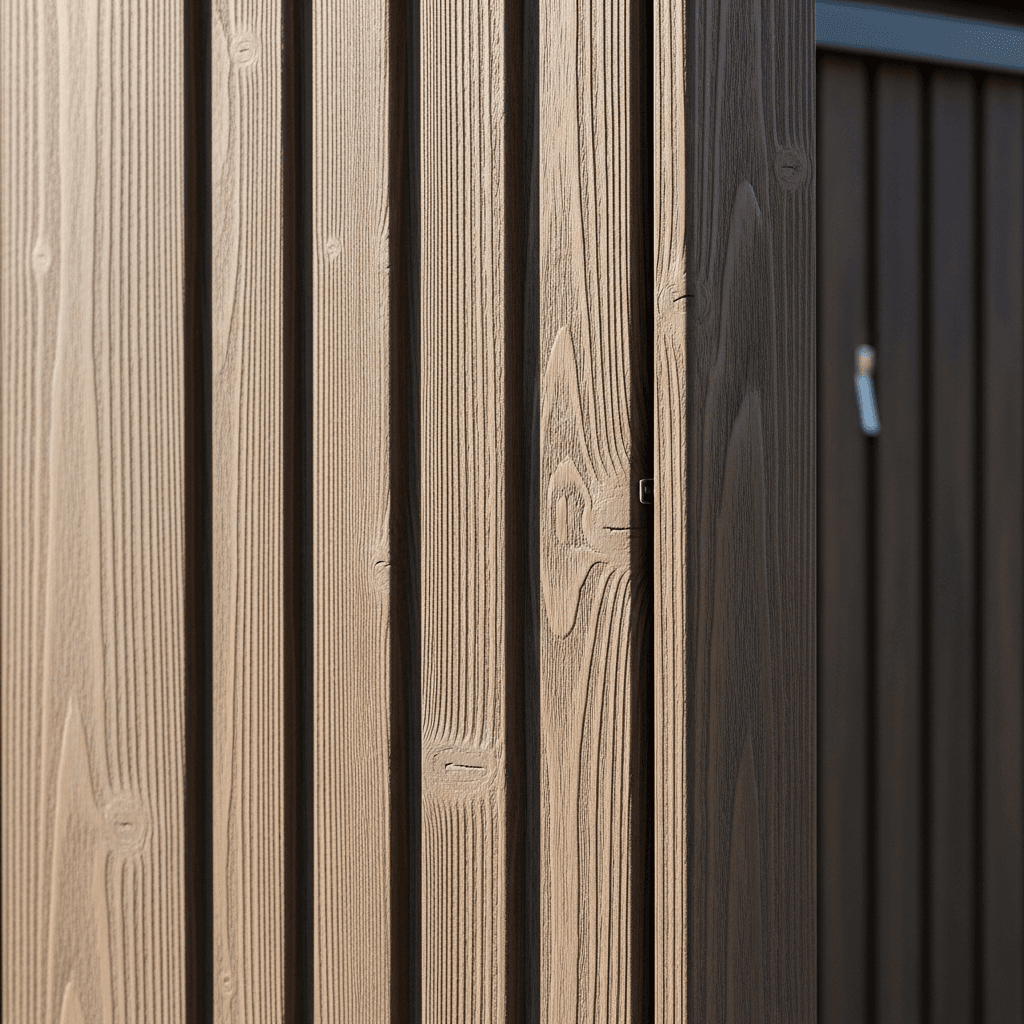 Wall Panels Exterior - foto 4