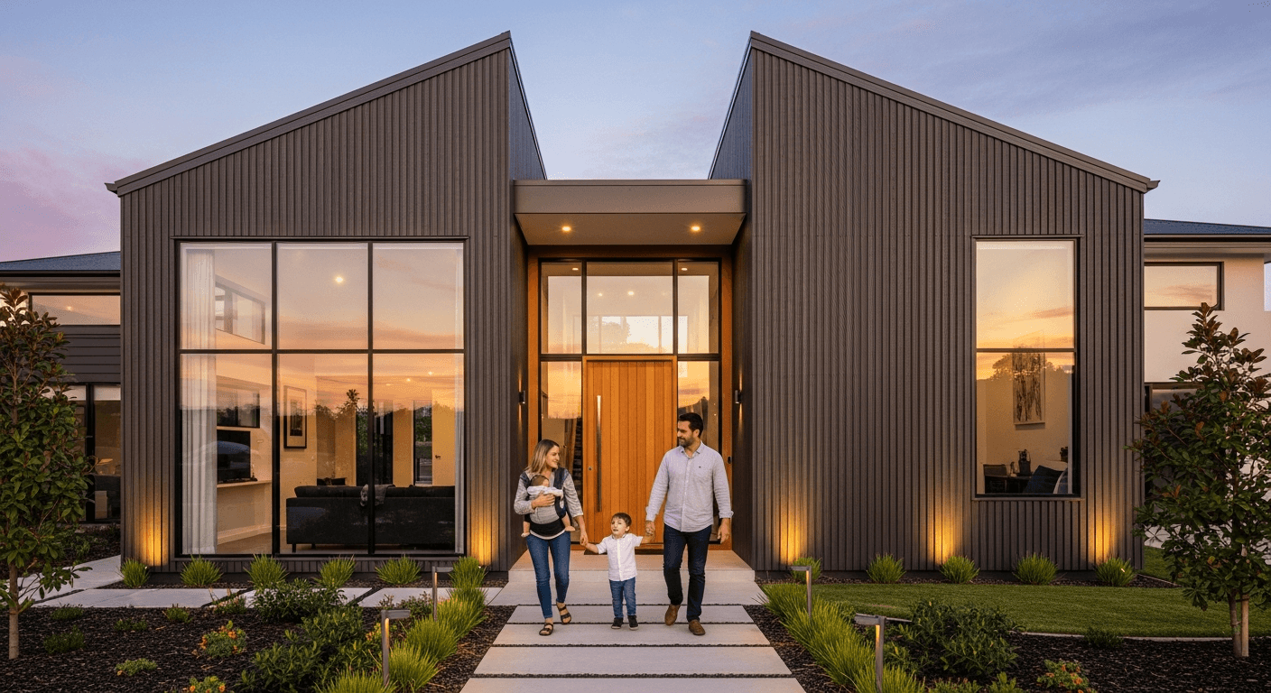 Wall Panels Exterior