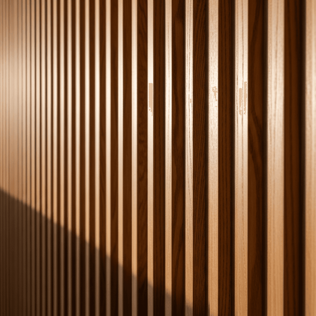 Wall Panels Interior - foto 2