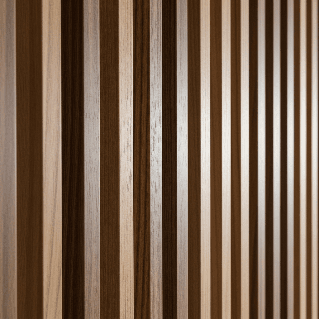 Wall Panels Interior - foto 3