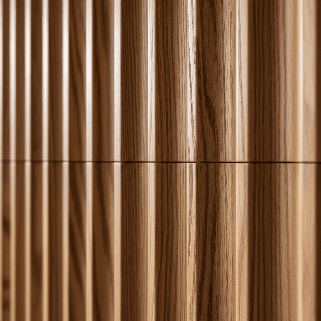 Wall Panels Interior - foto 4