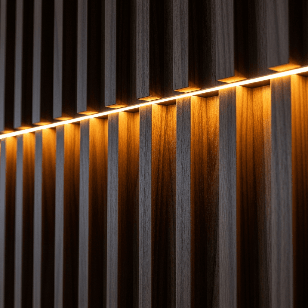Wall Panels WPC Premium - foto 4