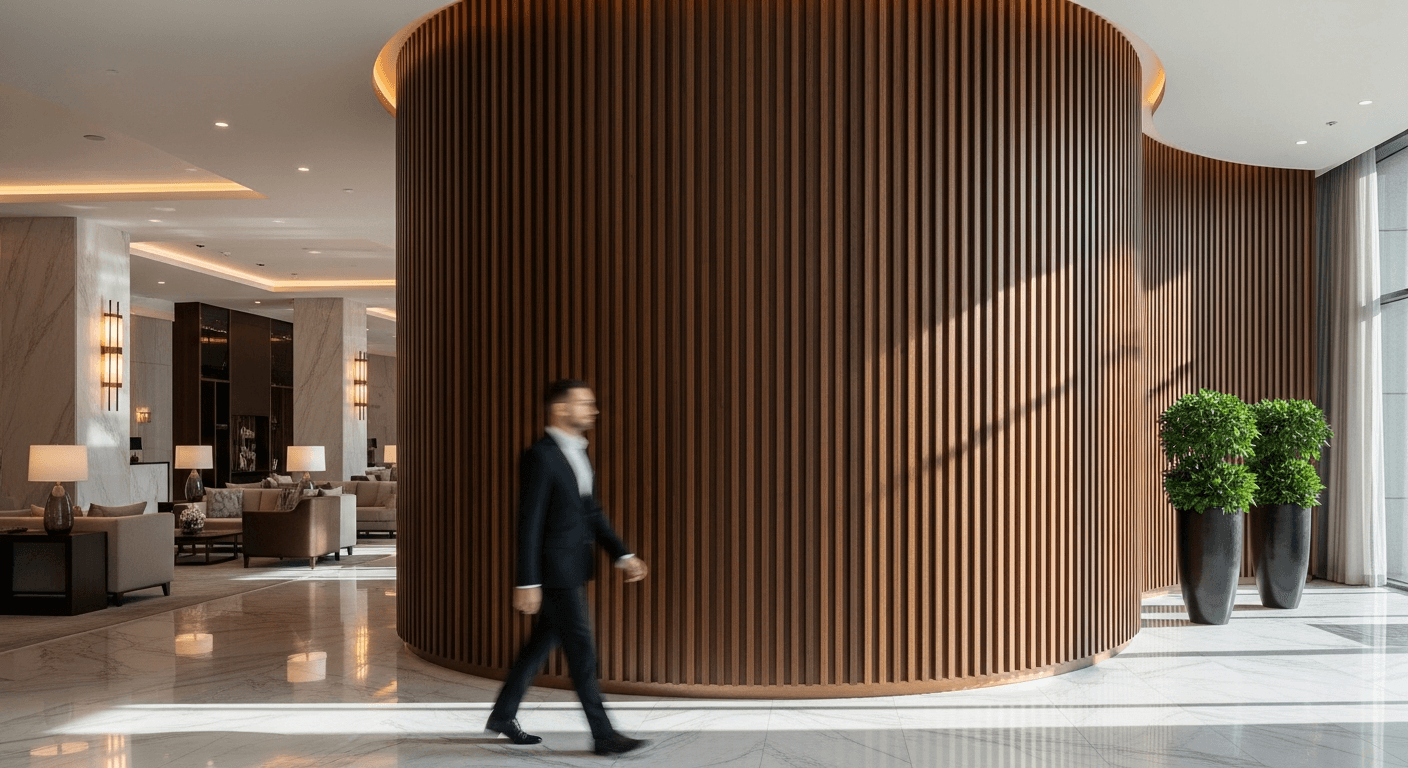 Wall Panels WPC Premium
