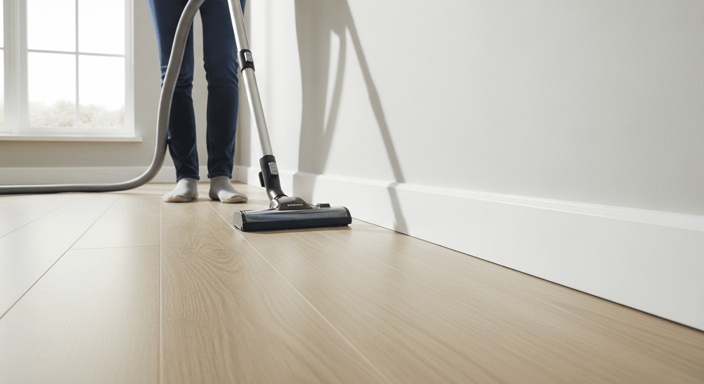Zócalos de Símil Madera / PVC / EPS